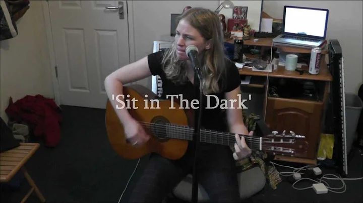 Jamie Strand 'Sit in The Dark'