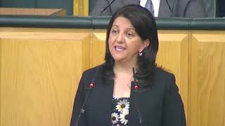 Buldan Öcalan Muhataplık Konumunu Ortaya Koydu
