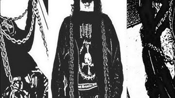 Damaar - The GoatPhoenix