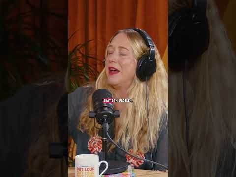 I Feel Bad About My Eyelids