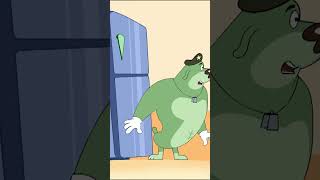 Rat A Tat Nonsense Stop There For Kids Chotoonz Tv