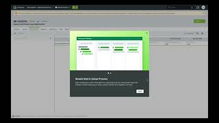 Trace Matrix Admin Users