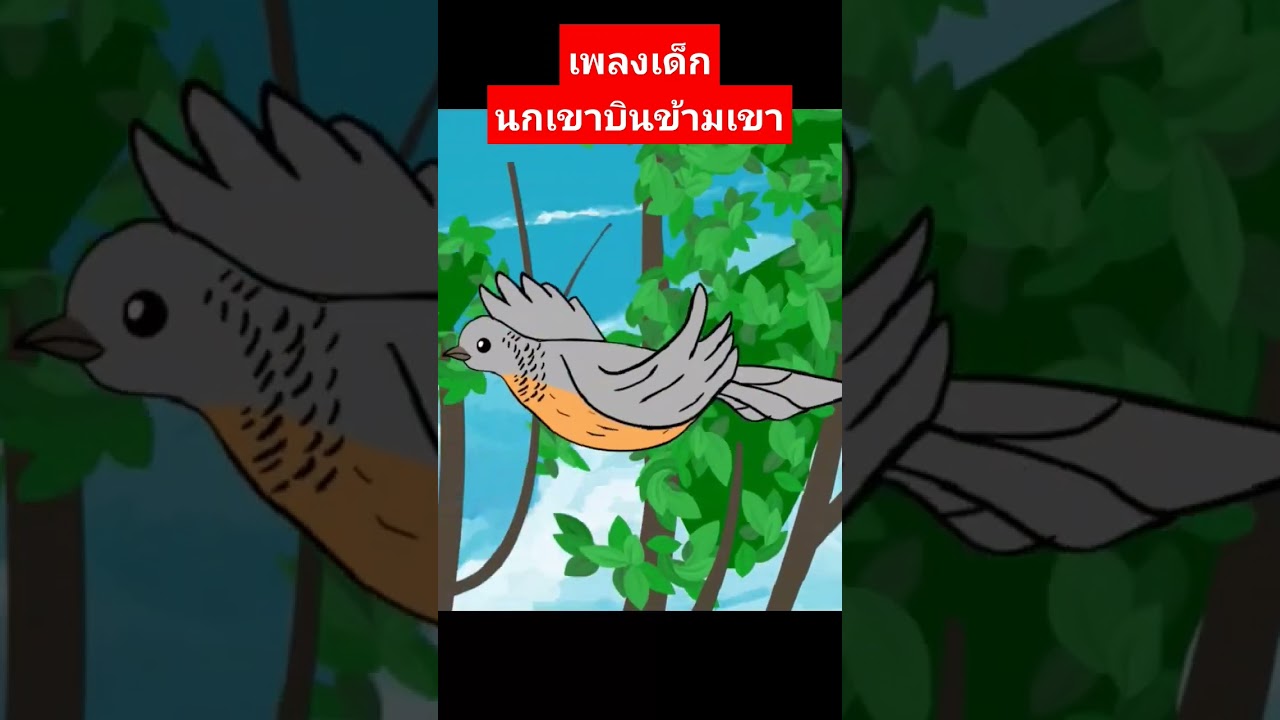ฟังเพลงเต็มๆได้ที่ช่องเพลงเด็กน้องนะโมนะคะ
