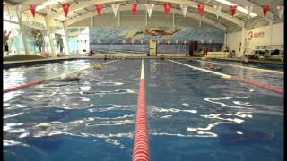 COPA DE NATACIÓN GUADALAJARA 2015