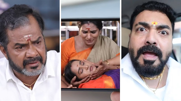 Sakthivel | Episode Promo | 24th June 2025