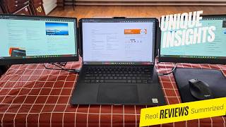 Download lagu the AOKER S1 Laptop Screen Extender Monitor | Reviews Summary