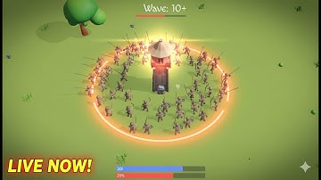 👨‍💻 Prototyping Idle Game | Godot Devlog