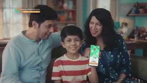 WhiteHat Jr Advertisment | Online coding classes | Easy to learn