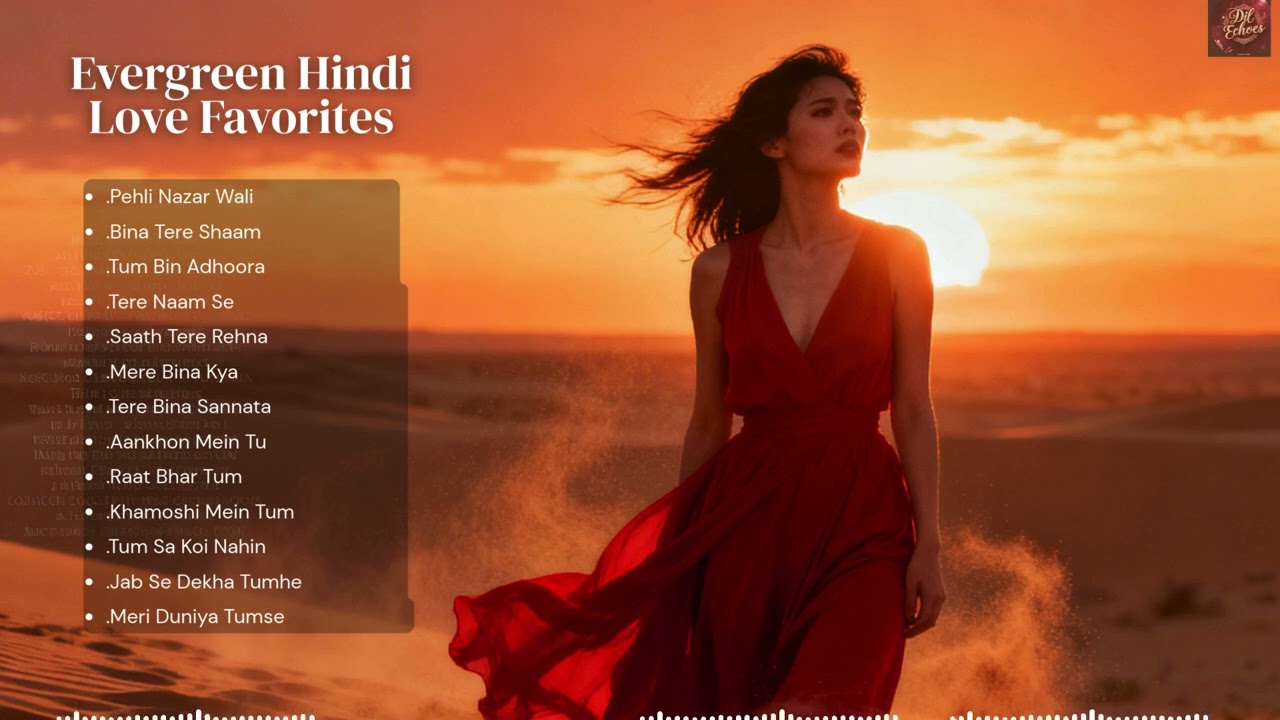 90s Bollywood Love Songs Everyone Still Listens To | Evergreen Hindi Romance