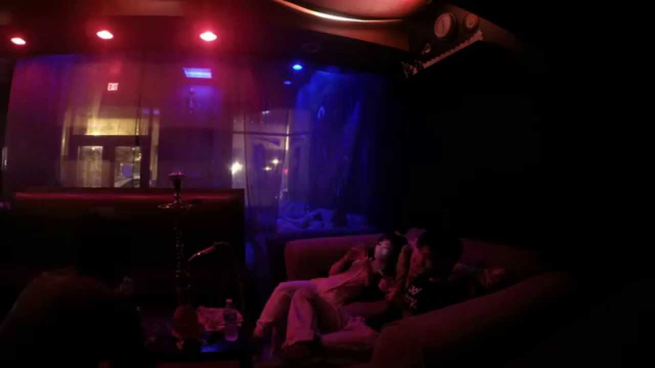 GoPro Time-Lapse | Hookah
