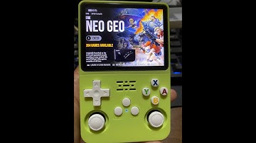 Hướng dẫn thêm game thêm ảnh bìa cho máy chơi game R36s