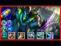 ZED99 ZED MONTAGE - BEST ZED KR