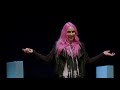 How to Lovingly Hack Your Brain | Ariel Bloomer | TEDxNashvilleWomen