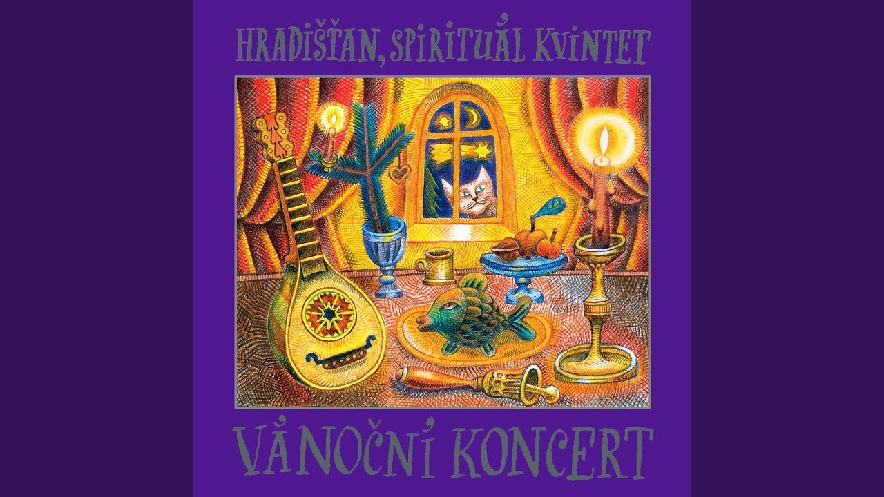 Půjdem spolu do betléma