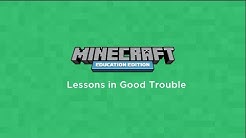 Minecraft Education Edition Youtube