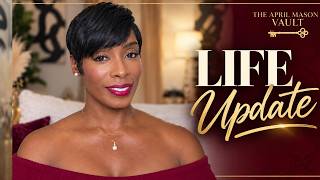 Why I Had To Walk Away From Everything | Life Update