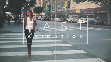 Fast Dynamic Slideshow After Effects Templates