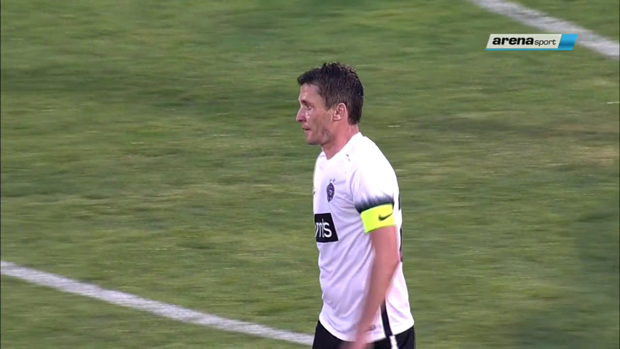 FK Zeleznicar Pancevo 2-1 FK Napredak Krusevac :: Resumos :: Videos 