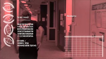 Terminator Hud After Effects