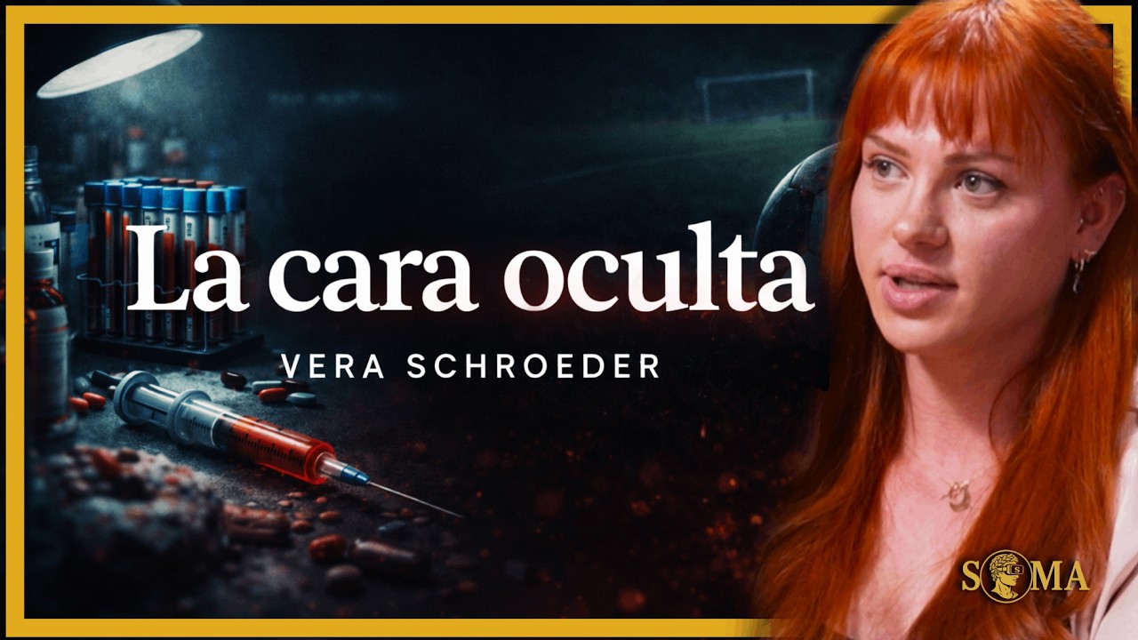 ¿HAY DOPING EN EL FUTBOL? MUJER CULTURISTA RESPONDE!