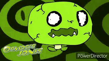 Lonely Goomba SpongeBob Theme Intro In OsmosisJonesChorded