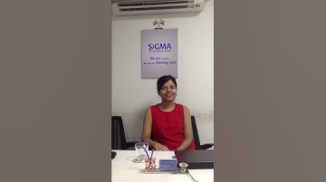 Sigma Test & Research Centre Farewell To Naina