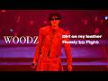 4K 251130 WOODZ Dirt On My Leather Ready To Fight INDEX 00 DAY 2 우즈 콘서트 