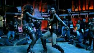 Daddy Yankee - Rompe (official video)