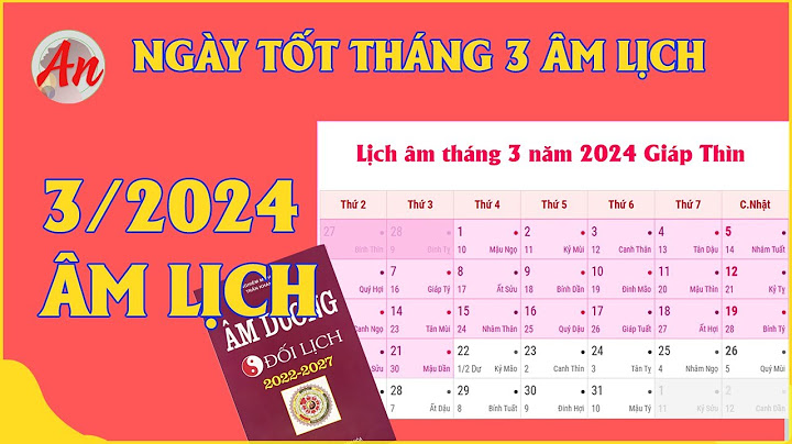 Hôm nay ngày bao nhiêu dương lịch năm 2024