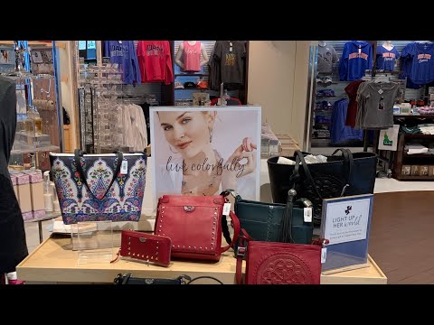 Video: Nakupovanie v Boise, Idaho