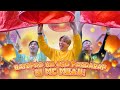 NATUPAD NA ANG PANGARAP NI MC MUAH (LUMIPAD ANG AMING MGA KAHILINGAN) | BEKS BATTALION