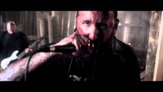 The Acacia Strain - Cauterizer (Official Music Video) chords