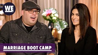 Aubrey Wishes Pauly D Were Dead: The Crew Tells All | Marriage Boot Camp: Reality Stars