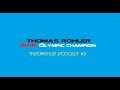 Throwshub podcast 2  thomas rohler master class  round up