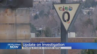 Club Q suspect faces murder, bias-motivated charges in deadly shooting