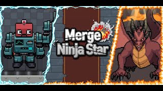 [ENG] Merge Ninja Star ! screenshot 4