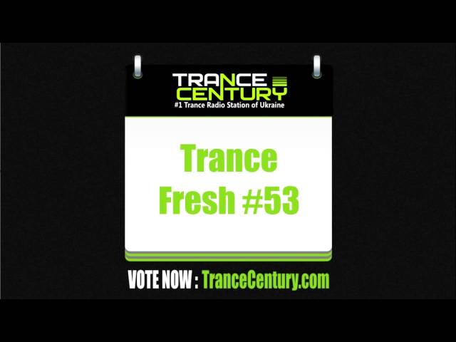 Castra, Sovve - Feel The Same [ #TranceFresh 53