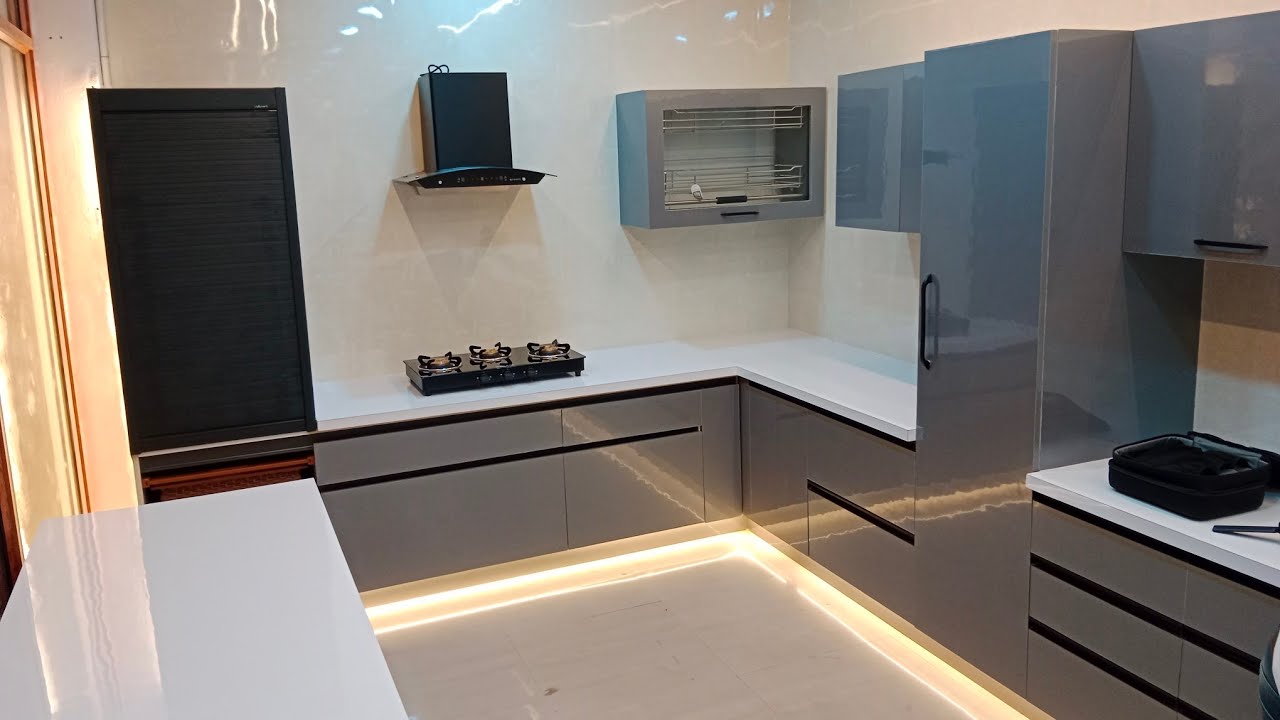 Nagercoil modular kitchen குறைந்த செலவில் உங்கள் சமயலறையை