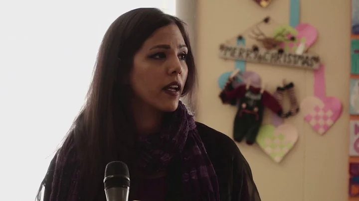 TMI Project: MHA in Ulster | Janet Nunez