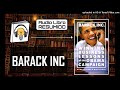 RESUMEN del Libro BARACK INC | AudioLibro Resumido