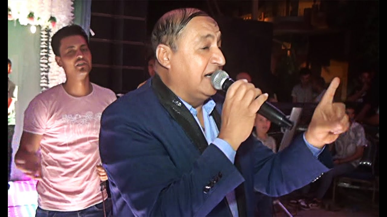 سلطنة وحظ ( ابتدى المشوار)الحاشوم جمال بدوى والمبدع محمد القطر©مكتب حفلات تربو مصر