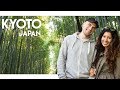 KYOTO&#39;s BAMBOO FOREST &amp; GEISHA DISTRICT