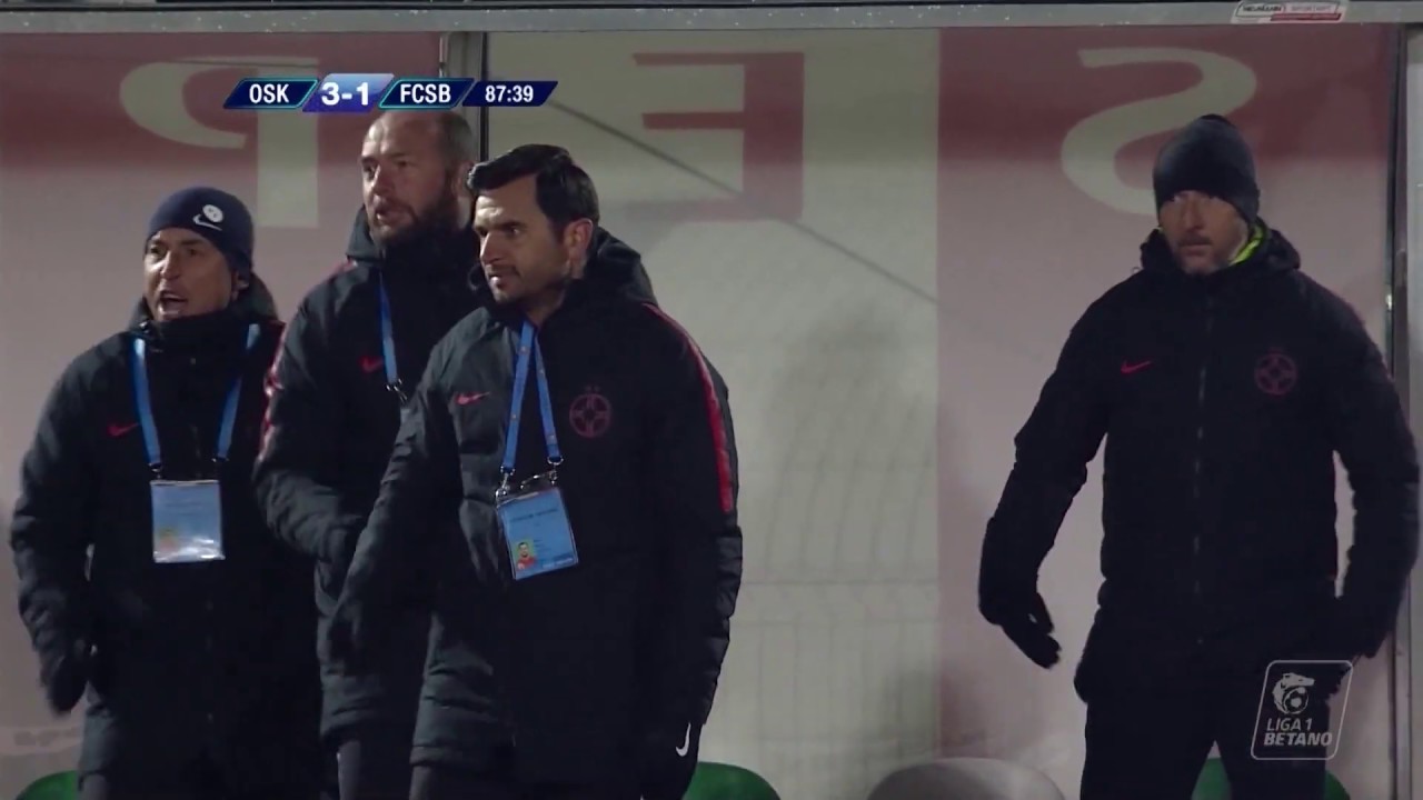 liga 1 clasament FCSB: top 5 goluri 2018 (Liga 1 Betano 2018/19)