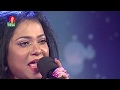 He jubok     doly shayontoni     bangla song 2019  banglavision program