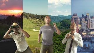 Antipolo s Most Popular Views What s Your Type