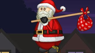 Up On My Housetop: A Hello Neighbor Christmas Song (Papa Louie Pals)