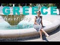 VLOG: часть 2 / Греция Родос Фалираки Калифея / Greece Rhodes Faliraki Kalithea