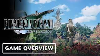 Final Fantasy 7 Revelation - Official Gameplay Overview Trailer | IGN Summer of Gaming 2026