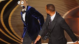 The 2022 Oscars in a Nutshell