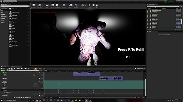 AI Approaches - Jump Scare 2